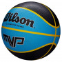 Wilson MVP All Surface Basketball Ball