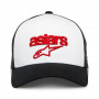 Alpinestars Pedigree Trucker cappellino