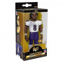 Lamar Jackson 8 Baltimore Ravens Funko Gold Premium CHASE figura 13 cm