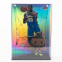 LeBron James 23 Los Angeles Lakers Funko POP! Trading Cards figura 