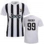 Juventus Takedown replika dres (poljubni tisk +16€)
