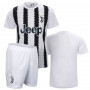 Juventus Takedown Poly dječji trening komplet dres