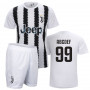 Juventus Takedown Poly otroški trening komplet dres (poljubni tisk +15€)