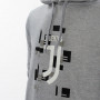 Juventus N°22 pulover sa kapuljačom