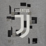 Juventus N°22 Kapuzenpullover Hoody
