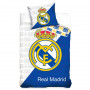 Real Madrid posteljina 135x200