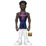 Joel Embiid 21 Philadelphia 76ers Funko Gold Premium CHASE figura 13 cm