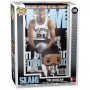 Tim Duncan 21 San Antonio Spurs Funko Pop! NBA SLAM Cover