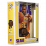 Shaquille O'Neal 34 Los Angeles Lakers Funko Pop! NBA SLAM Magazine Cover
