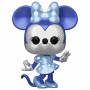 Disney: Make a Wish Minnie Mouse Metallic Funko POPs! with Purpose Figur