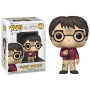 Harry Potter Funko POP! HP ANNIVERSARY Harry with the Stone Figur