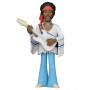 Jimi Hendrix Funko Gold Premium Figurine 13 cm
