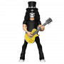 Guns N' Roses Slash Funko Gold Premium Chase figura 13 cm