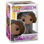 Whitney Houston Funko POP! Icons How Will I Know Figur