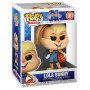 Space Jam 2: Lola Bunny Funko POP! Movies Figurine