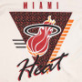 Miami Heat Mitchell and Ness Final Seconds T-Shirt