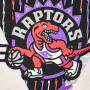 Toronto Raptors Mitchell and Ness Final Seconds majica