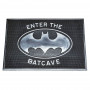 Batman - Welcome To The Batcave Pyramid Türvorleger