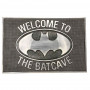 Batman - Welcome To The Batcave Pyramid Türvorleger