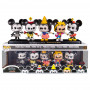 Disney Archives: Minnie 5-pack Funko POP! 5x Figurine