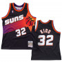 Jason Kidd 32 Phoenix Suns 1999-00 Mitchell and Ness Swingman dres