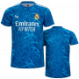 Real Madrid Goalkeeper replika dres