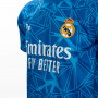 Real Madrid Goalkeeper Replika Trikot
