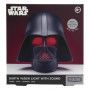 Star Wars Darth Vader Light With Sound Home Paladone lučka z zvokom