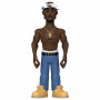 Tupac Shakur Funko Gold Premium Figur 13 cm