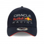 Red Bull Racing New Era Trucker Essential kapa