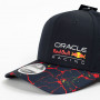 Red Bull Racing New Era 9FIFTY  All Over Print VSR Navy Cappellino