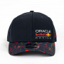 Red Bull Racing New Era 9FIFTY  All Over Print VSR Navy Cappellino