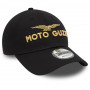 Moto Guzzi New Era 9FORTY Essential Cappellino