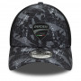 Ducati Corse New Era 39THIRTY All Over Print Stretch Fit kapa