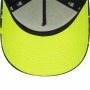 VR46 New Era 9FORTY A-Frame All Over Print Mütze