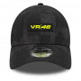 VR46 New Era 9FORTY All Over Print Cappellino