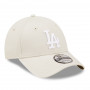 Los Angeles Dodgers New Era 9FORTY League Essential kapa