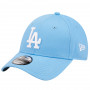 Los Angeles Dodgers New Era 9FORTY League Essential cappellino