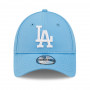 Los Angeles Dodgers New Era 9FORTY League Essential Youth dečji kačket