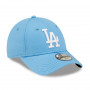 Los Angeles Dodgers New Era 9FORTY League Essential Youth Kinder Mütze