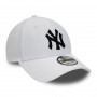 New York Yankees New Era 9FORTY Diamond Era Essential Mütze
