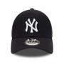 New York Yankees New Era 9FORTY Diamond Era Essential kačket