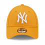 New York Yankees New Era 9FORTY League Essential Child otroška kapa