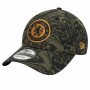 Chelsea New Era 9FORTY All Over Print Mütze