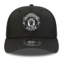 Manchester United New Era 9FIFTY Tonal Stretch-Snap Cappellino