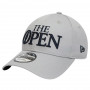 The Open New Era 9FORTY Core kačket