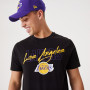 Los Angeles Lakers New Era Script majica