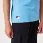 Los Angeles Dodgers New Era League Essential Pastel majica 