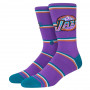 Utah Jazz Stance Classics Socken 43-47