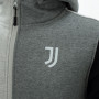 Juventus N°24 Kapuzenpullover Hoody